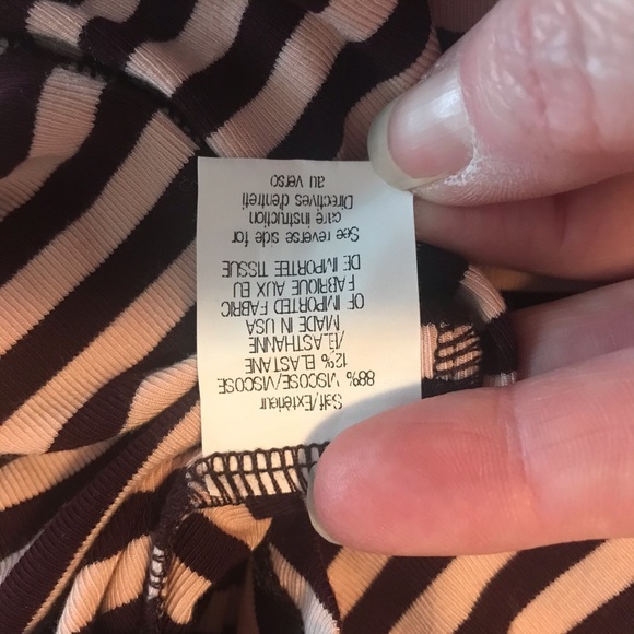 THEORY | like new! | Lg - Picture 7 of 8